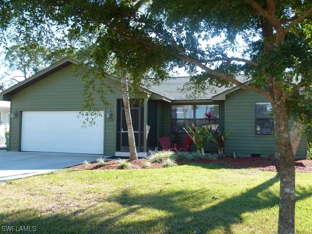 4108 Cindy Ave., Naples, FL 34112