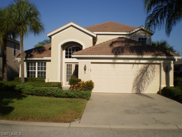 23656 Stonyriver Place, Bonita Springs, FL 34135