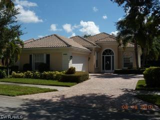 5962 Bermuda Ln., Naples, FL 34119