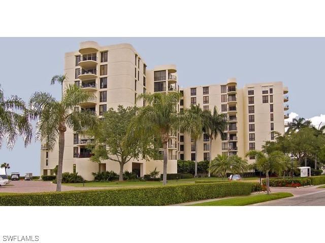 3115 Gulf Shore Blvd. #504S, Naples, FL 34103