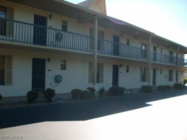 600 Neapolitan Way #121, Naples, FL 34103