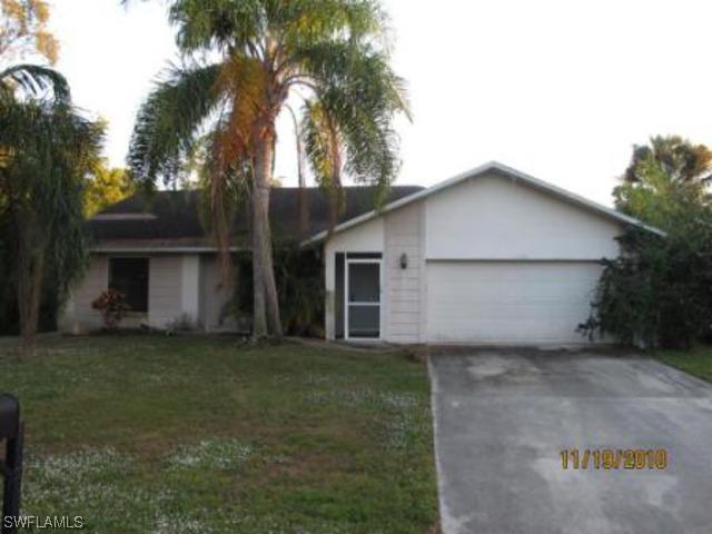 282 Kirtland Dr., Naples, FL 34110
