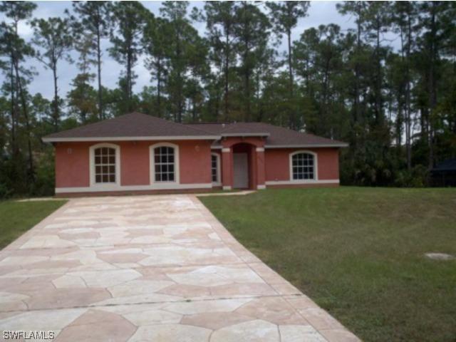 2525 Brantley Blvd., Naples, FL 34117