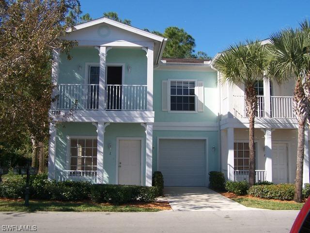 3285 Lindsey Ln. #1, Naples, FL 34109