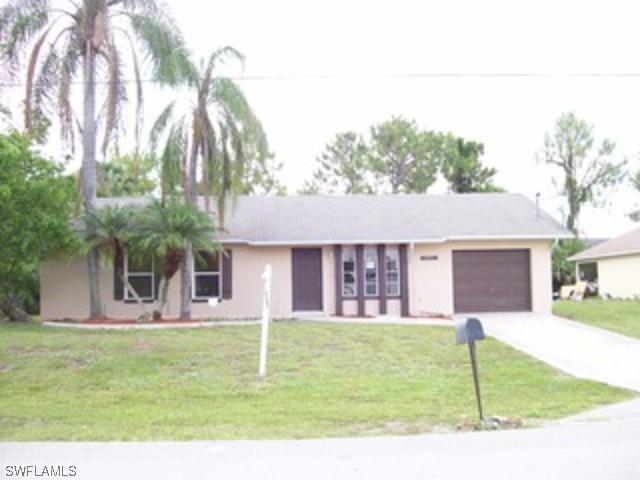 4883 17th Ave., Naples, FL 34116