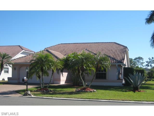 6630 Middlesex Pl., Naples, FL 34104