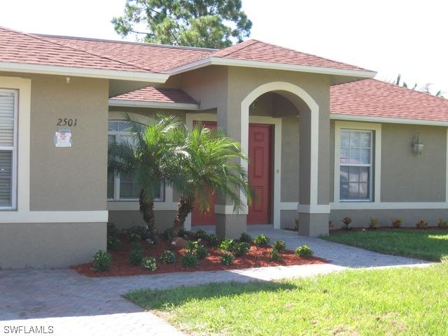 2501 55th St., Naples, FL