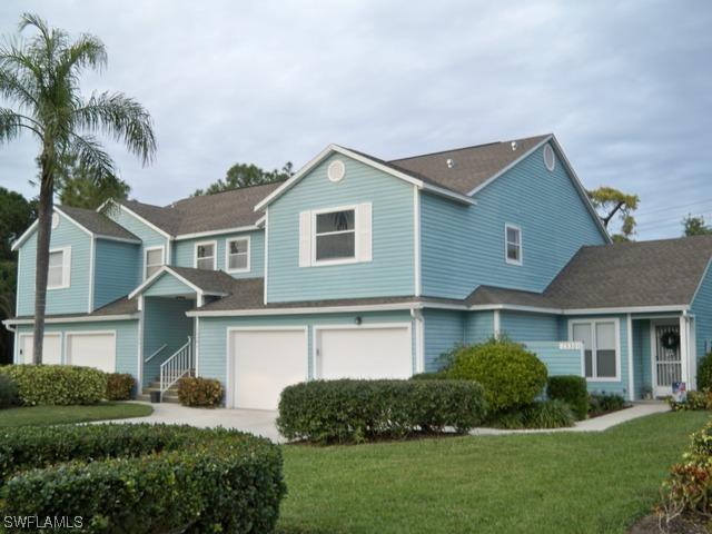 1550 Trafalgar Ln. #202, Naples, FL
