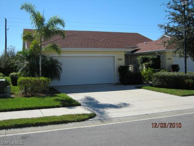 6242 Mandalay Cir. #55, Naples, FL 34112