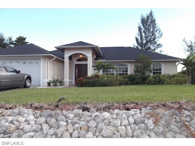 5364 25th Ave., Naples, FL
