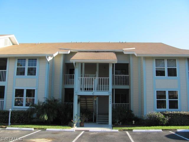 1442 Wildwood Lakes Blvd. #201, Naples, FL
