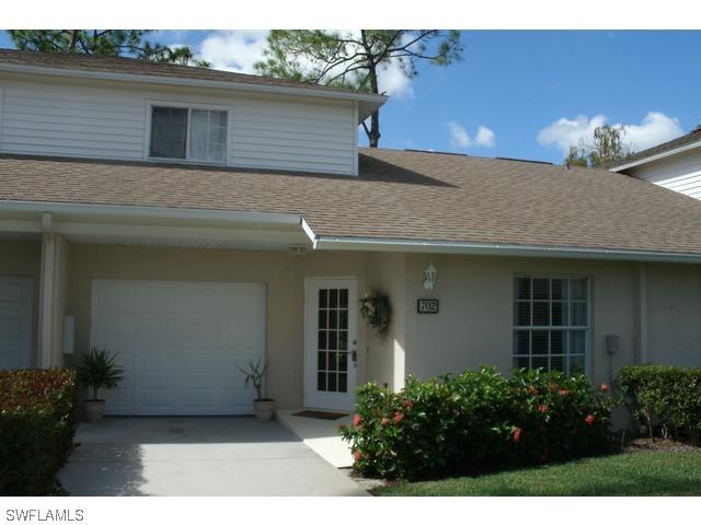 378 Dover Pl. #702, Naples, FL