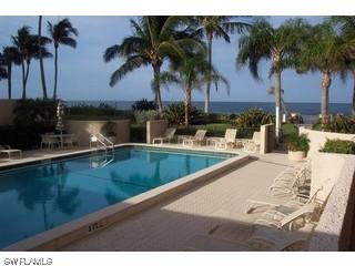 4005 Gulf Shore Blvd. #205, Naples, FL 34103