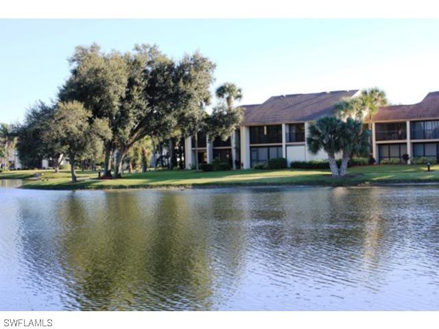 521 Lake Louise Cir. #202, Naples, FL 34110