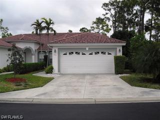 271 Melrose Pl. #41, Naples, FL