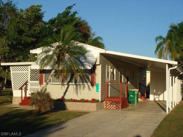 110 Rookery Rd., Naples, FL 34114