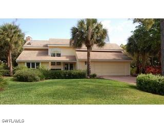 803 Shadow Lake Ln., Naples, FL 34108