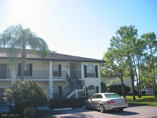 254 Deerwood Cir. #8, Naples, FL