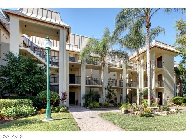 300 Bears Paw Tr. #334, Naples, FL