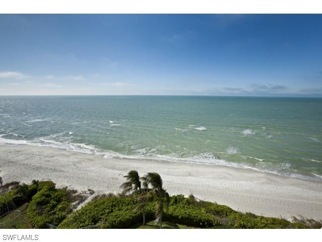 3401 Gulf Shore Blvd. #PH B, Naples, FL
