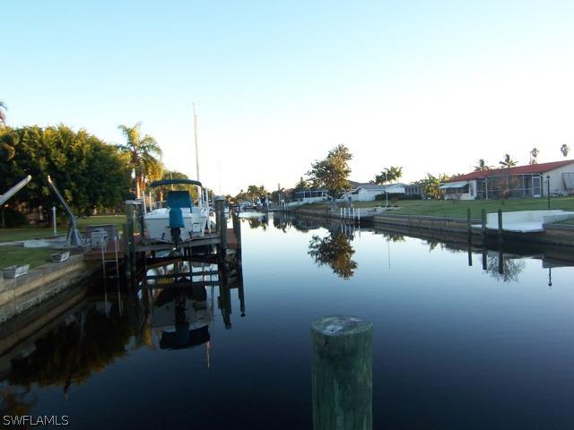 5230 Tiffany Ct., Cape Coral, FL 33904