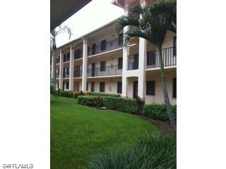 5741 Deauville Cir. #108, Naples, FL