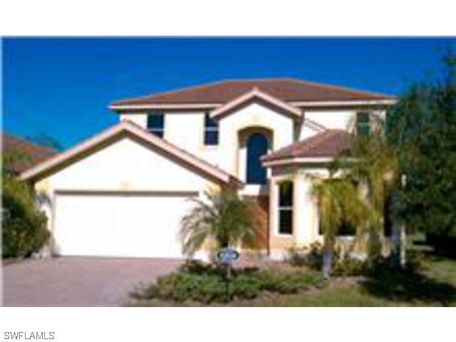 13555 Troia Dr., Estero, FL 33928