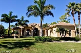 9119 The Ln., Naples, FL 34109