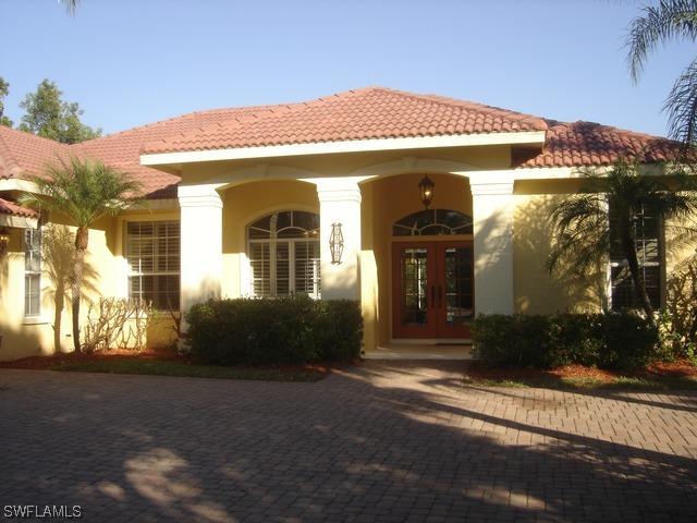 2312 Harrier Run, Naples, FL 34105