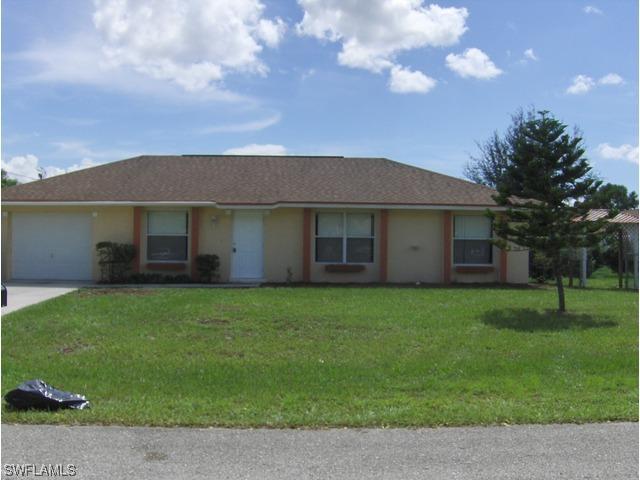 [Address Hidden by Seller], Lehigh Acres, FL 33936