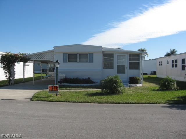 56 Enchanting Blvd. #E-56, Naples, FL 34112