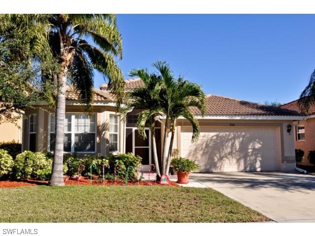 8344 Laurel Lakes Blvd., Naples, FL
