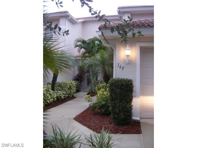 1945 Crestview Way #165, Naples, FL 34119