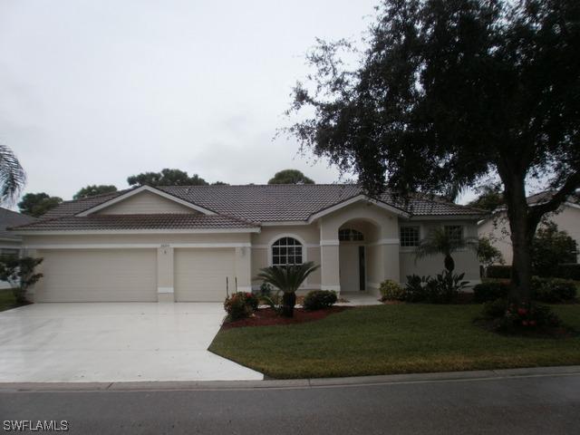 26210 Summer Greens Dr., Bonita Springs, FL