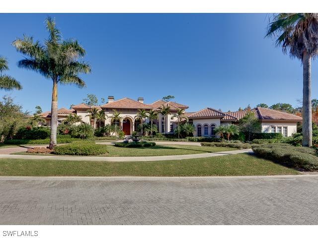 6511 Highcroft Dr., Naples, FL 34119