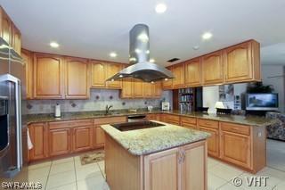 1828 Princess Ct., Naples, FL 34110