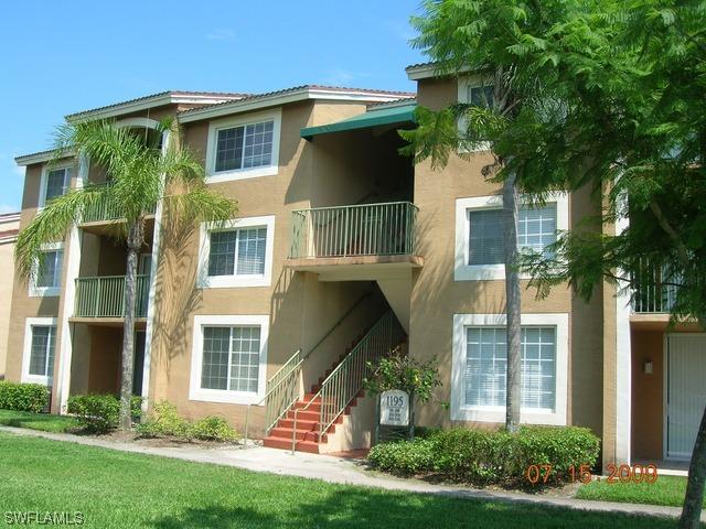 1195 Wildwood Lakes Blvd. #306, Naples, FL 34104