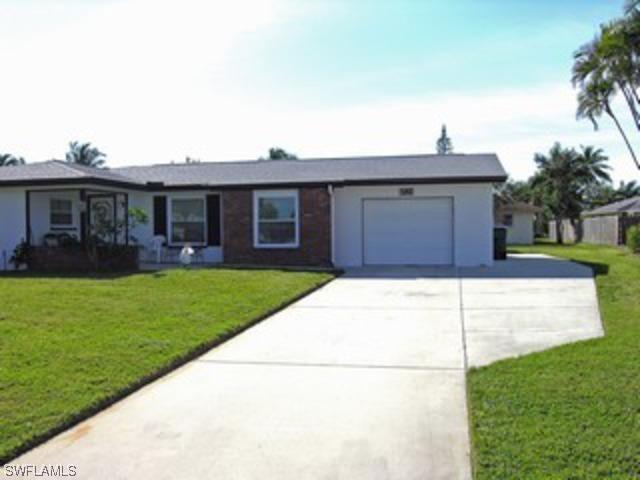 4824 Molokai Dr., Naples, FL 34112