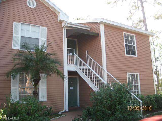 1321 Wildwood Lakes Blvd. #7, Naples, FL 34104