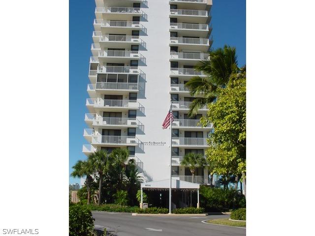 8701 Estero Blvd. #504, Fort Myers Beach, FL 33931