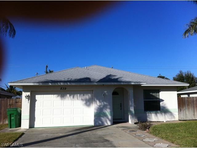 839 96th Ave., Naples, FL