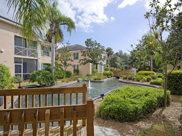 7100 Barrington Cir. #102, Naples, FL