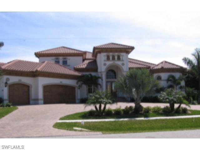 1391 Quintara Ct., Marco Island, FL