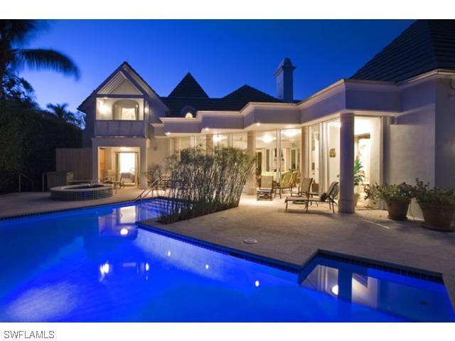 286 Little Harbour Ln., Naples, FL