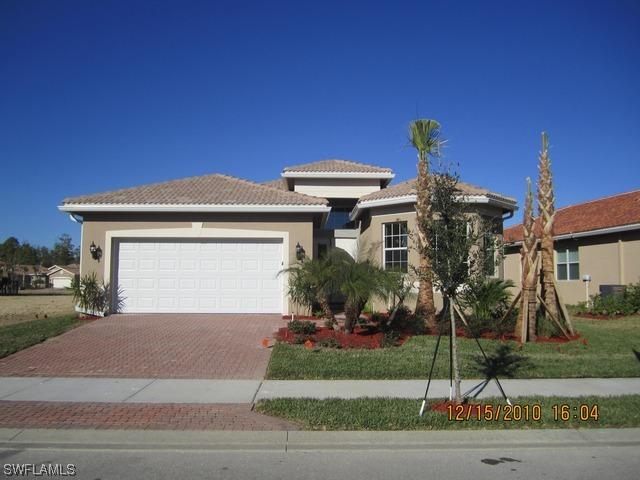 10173 Mimosa Silk Dr., Fort Myers, FL 33913