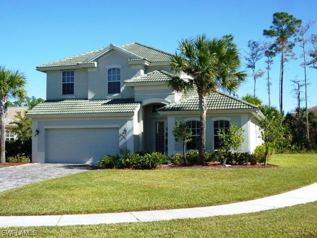 15506 Cadiz Ln., Naples, FL 34110