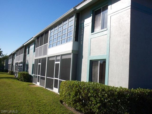 188 Furse Lakes Cir. #7, Naples, FL