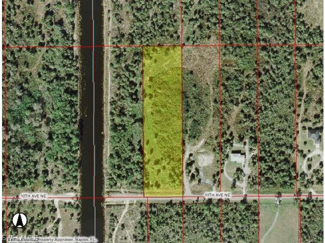 10th Ave Ne Ave., Naples, FL 34120
