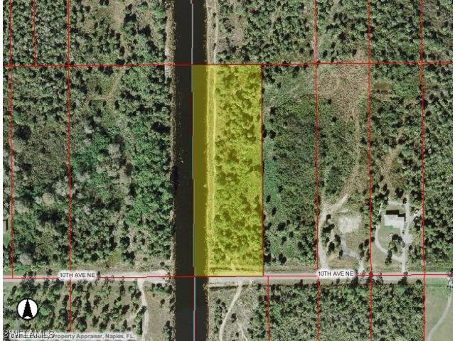 349000 10th Ave Ne, Naples, FL 34120