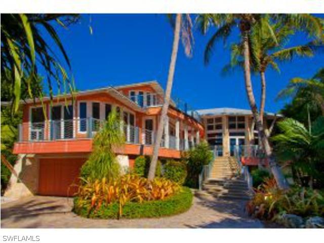 15699 Captiva Dr., Captiva, FL 33924